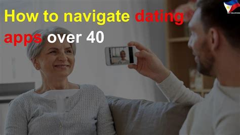dating app for above 40